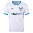 Camisola Olympique Marseille 24/25 I Home - Versão Adepto