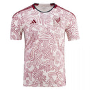 Camisola México 22/23 II Away - Versão Adepto