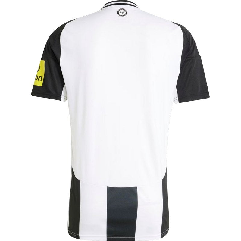 Camisola Newcastle United 24/25 I Home - Versão Adepto