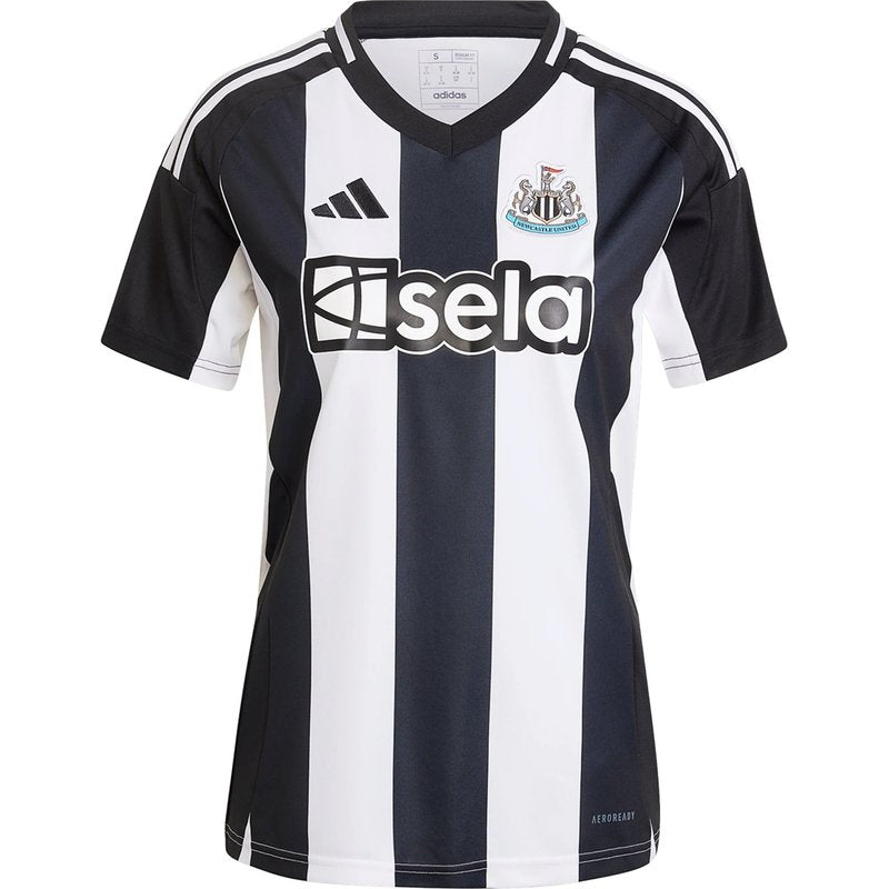 Camisola Newcastle United 24/25 I Home - Feminina