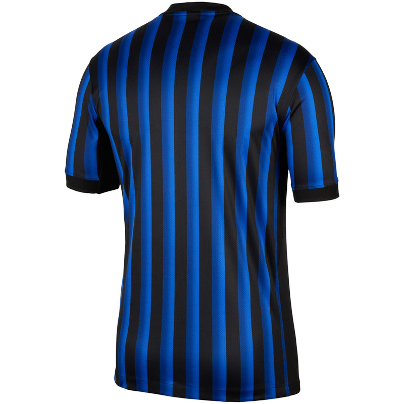 Camisola Inter de Milão 25-26 I Home - Versão Adepto