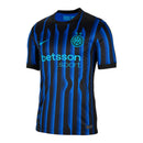Camisola Inter de Milão 25-26 I Home - Versão Adepto