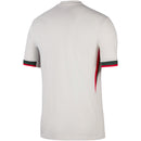 Camisola Chelsea 25/26 II away - Versão Adepto.