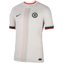 Camisola Chelsea 25/26 II away - Versão Adepto.