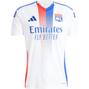 Camisola Olympique Lyon 24/25 I Home - Versão Adepto