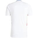 Camisola Olympique Lyon 24/25 I Home - Versão Adepto