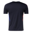 Camisola Olympique Lyon 24/25 II Away - Versão Adepto