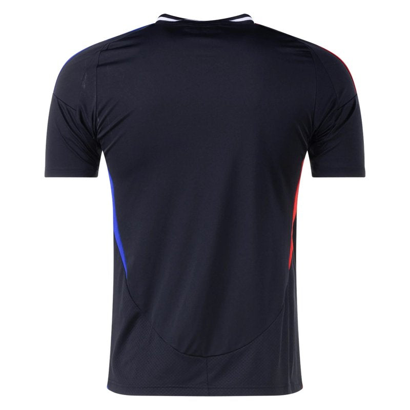 Camisola Olympique Lyon 24/25 II Away - Versão Adepto