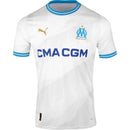 Camisola Olympique Marseille 23/24 I Home - Versão Adepto