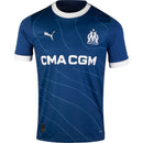 Camisola Olympique Marseille 23/24 II Away - Versão Adepto