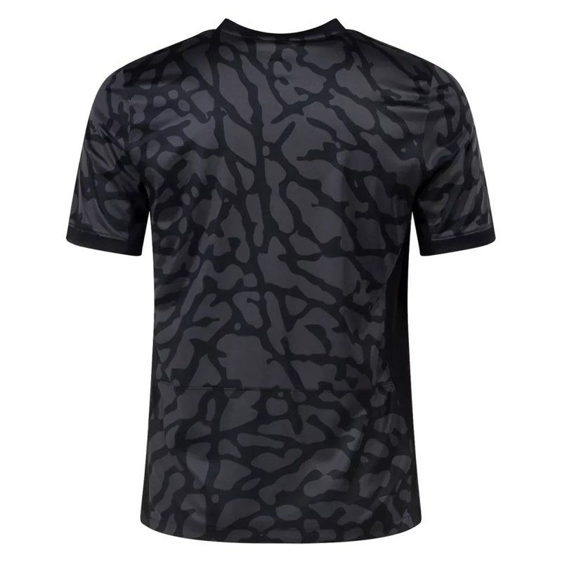 Camisola Paris Saint-Germain (PSG) 23/24 III Third - Versão Adepto