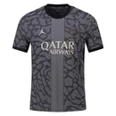 Camisola Paris Saint-Germain (PSG) 23/24 III Third - Versão Jogador