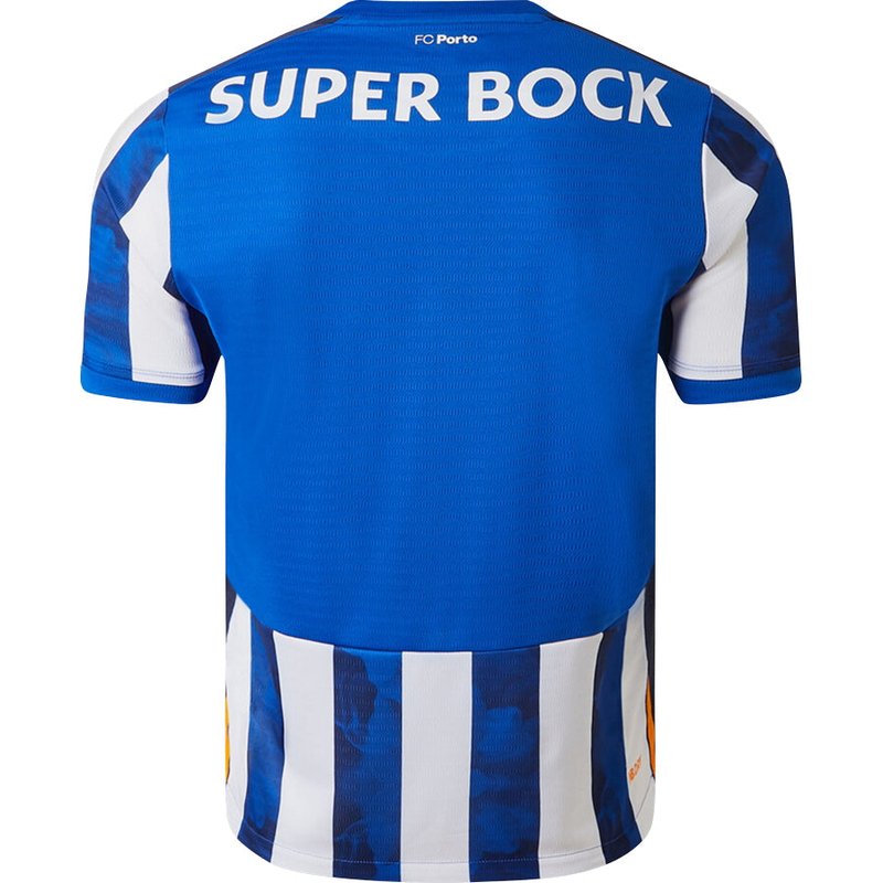 Camisola Porto 24/25 I Home - Versão Adepto