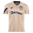 Camisola Porto FC 23/24 II Away - Versão Adepto