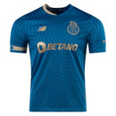 Camisola Porto FC 23/24 III Third - Versão Adepto