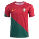 Camisola Portugal 22/23 I Home - Versão Adepto