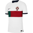 Camisola Portugal 22/23 II Away - Versão Adepto