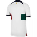 Camisola Portugal 22/23 II Away - Versão Adepto