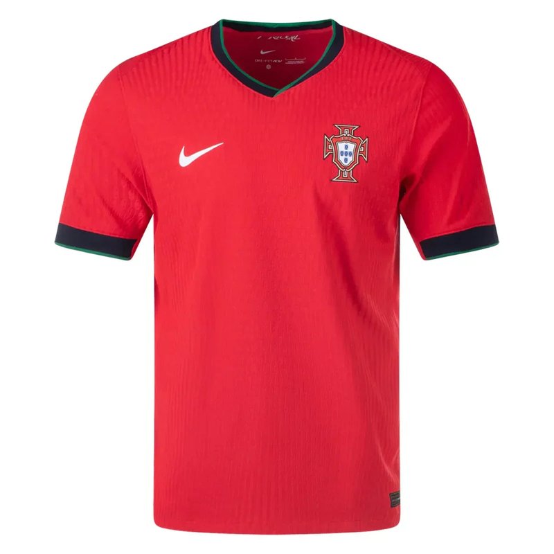 Camisola Portugal 24/25 I Home - Versão Jogador