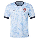 Camisola Portugal 24/25 II Away - Versão Adepto