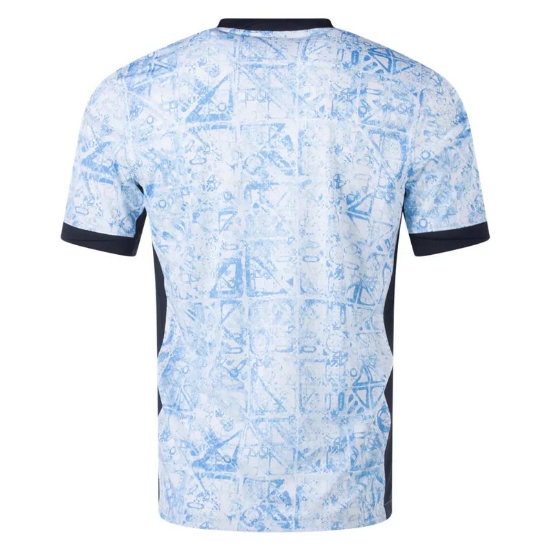 Camisola Portugal 24/25 II Away - Versão Adepto