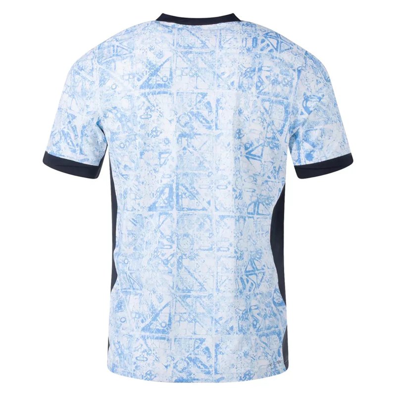 Camisola Portugal 24/25 II Away - Versão Jogador