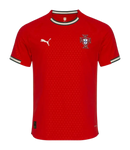 Camisola Portugal 25/26 II Away - Versão Adepto (Cópia)