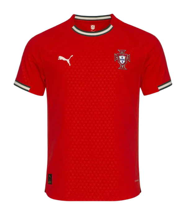 Camisola Portugal 25/26 II Away - Versão Adepto (Cópia)