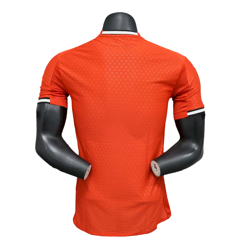 Camisola Portugal 25/26 I Home - Versão Jogador