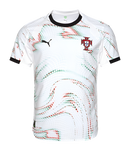 Camisola Portugal 25/26 II Away - Versão Adepto
