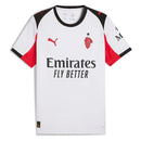 Camisola AC Milan 25-26 II away - Versão Adepto
