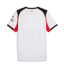 Camisola AC Milan 25-26 II away - Versão Adepto