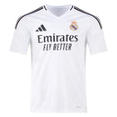 Camisola Real Madrid 24/25 I Home - Versão Adepto
