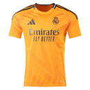 Camisola Real Madrid 24/25 II Away - Versão Adepto