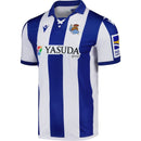 Camisola Real Sociedad 24/25 I Home - Versão Adepto