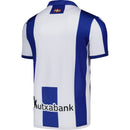 Camisola Real Sociedad 24/25 I Home - Versão Adepto