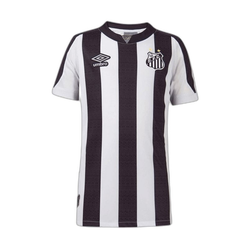 Camisola Santos 22/23 II Away - Versão Adepto