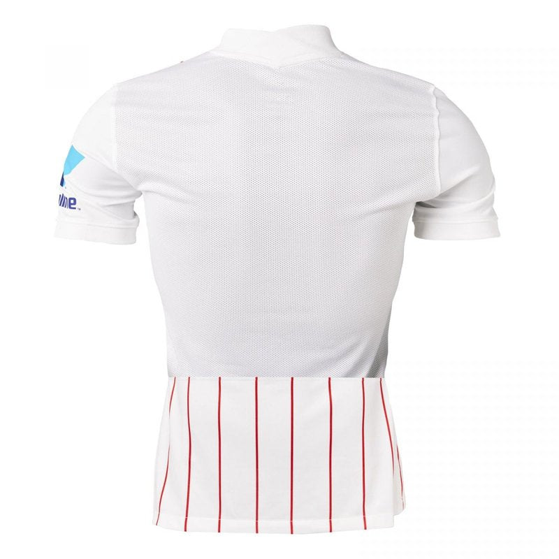 Camisola Sevilla 21/22 I Home - Versão Adepto