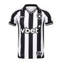 Camisola Botafogo 25/26 I Home - Versão Adepto