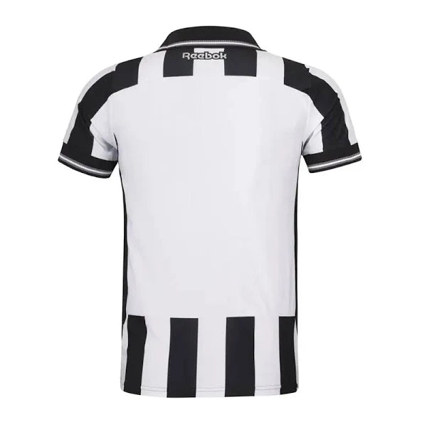 Camisola Botafogo 25/26 I Home - Versão Adepto