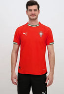 Camisola Portugal 24/25 I Home - Versão Adepto