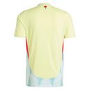 Camisola Espanha 24/25 II Away - Versão Adepto