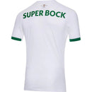 Camisola Sporting Lisboa 24/25 II Away - Versão Adepto