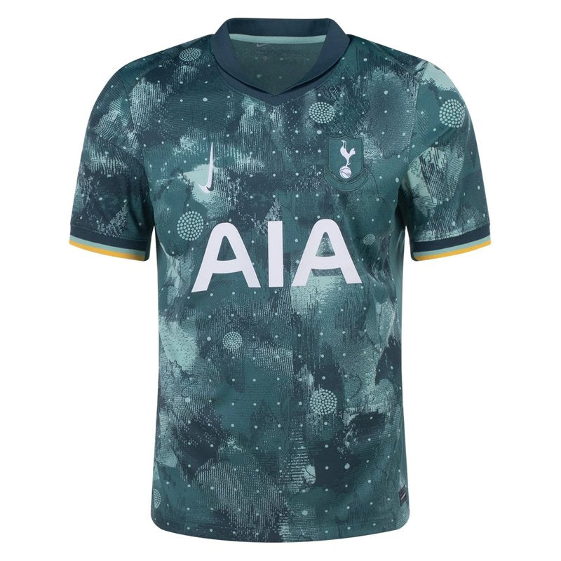 Camisola Tottenham 24/25 III Third - Versão Adepto