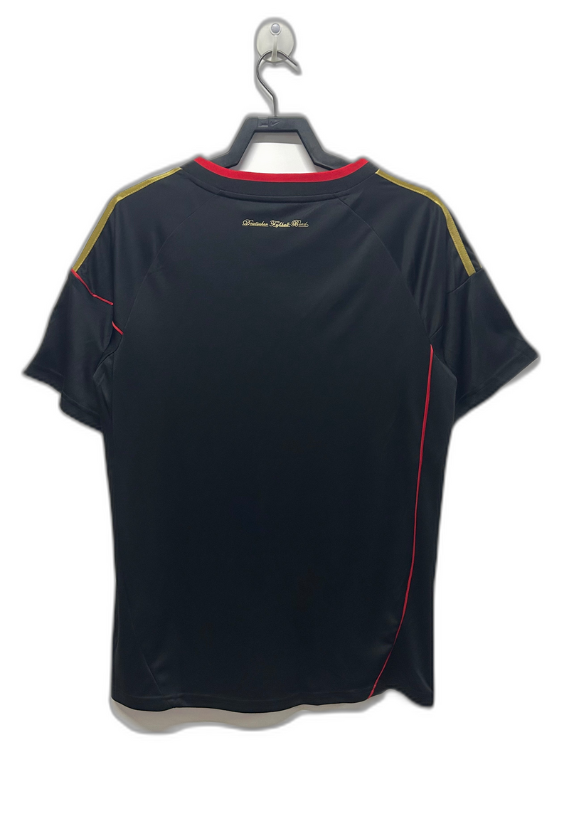 Camisola Alemanha 2010 II Away - Versão Retrô