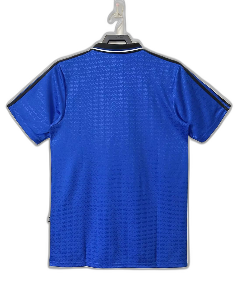 Camisola Argentina 1994 II Away - Versão Retrô