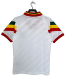 Camisola Portugal 92/94 II Away - Versão Retrô