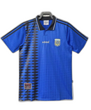 Camisola Argentina 1994 II Away - Versão Retrô