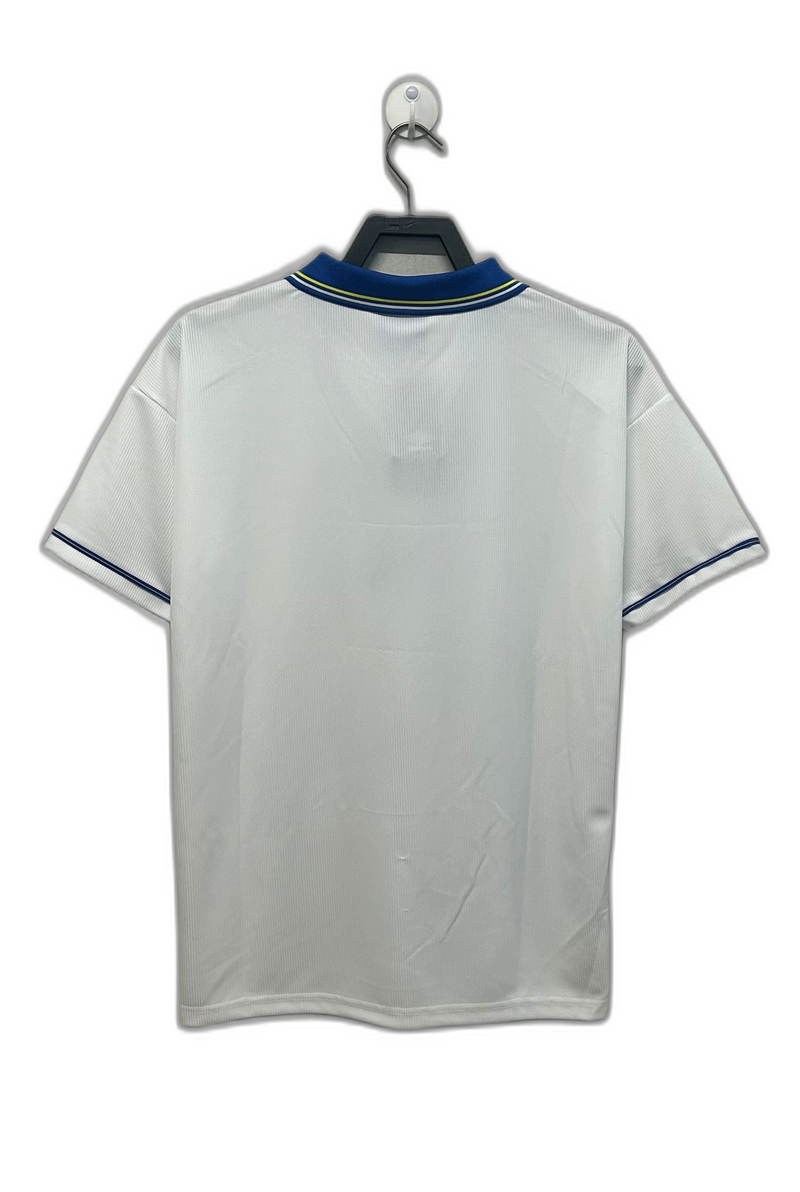 Camisola Chelsea 98/00 II Away - Versão Retrô