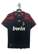Camisola AC Milan 06/07 III Third - Versão Retrô